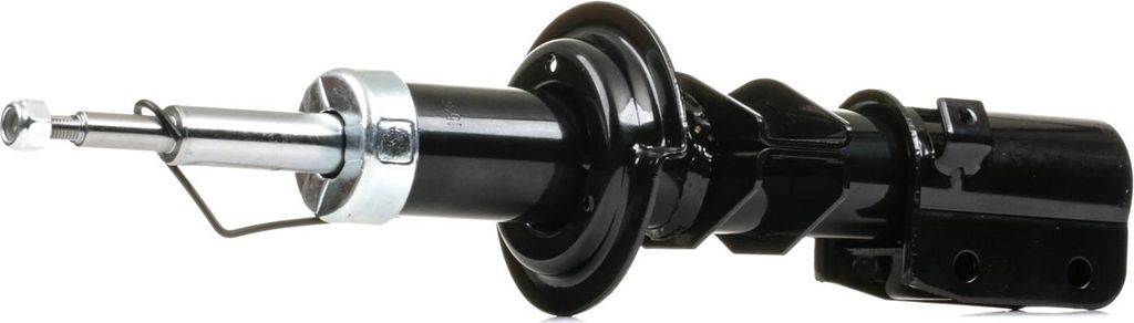 RIDEX Stoßdämpfer Vorne für FIAT Panda Schrägheck (141) Federbein 854S0965