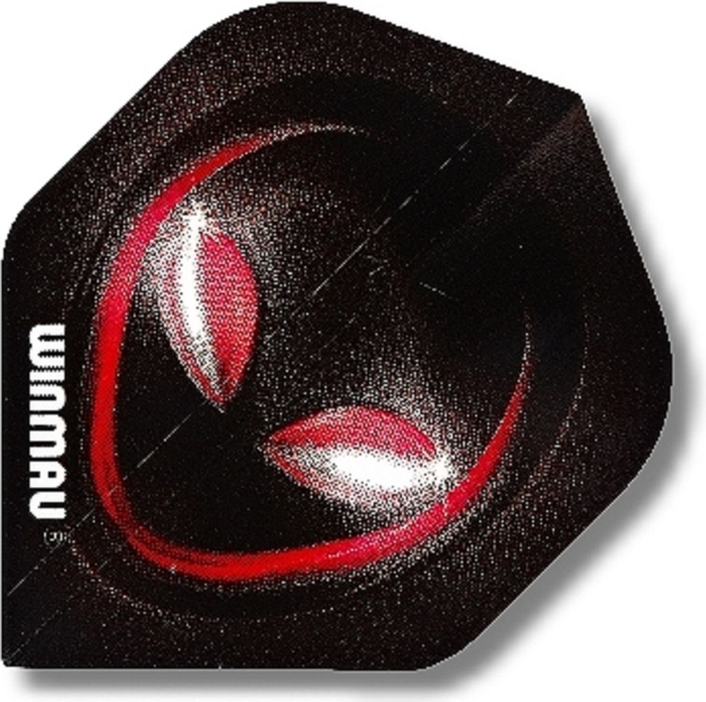 Fly (Set) Winmau Mega Standard - 106