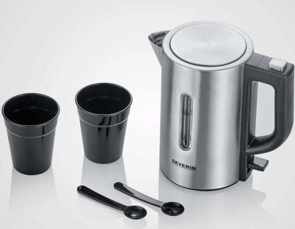 Czajnik elektryczny SEVERIN WK 3647 Zdjęcie produktu 13