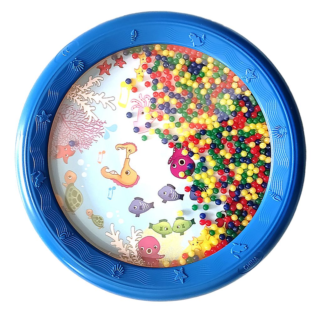 Wave Bead Ocean Drum,Sea Sound Drum,Ocean Sound Drum,Wave Bead Drum,Ocean Wave Drum,Ocean Drum