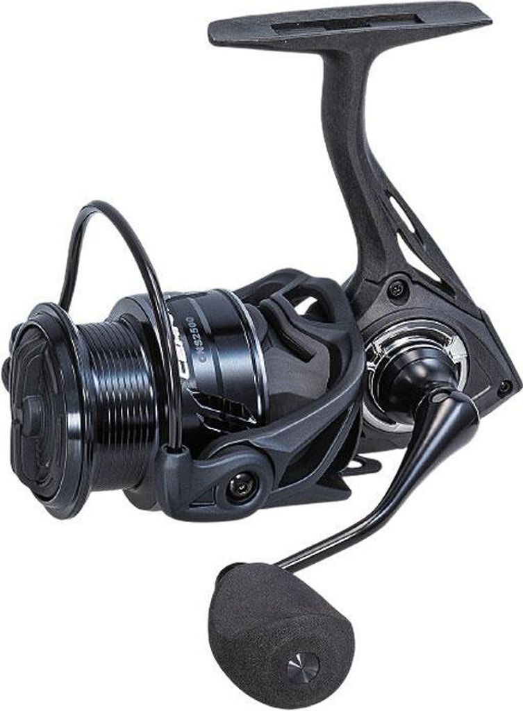 Major Craft Ceana SP 2500HG