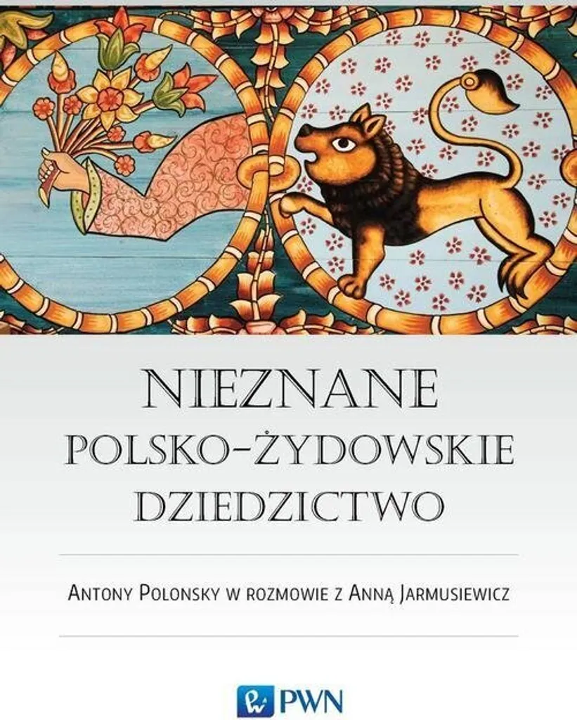 Livre Entretien Héritage Juif Polonais Antony Polonsky Broché 250p