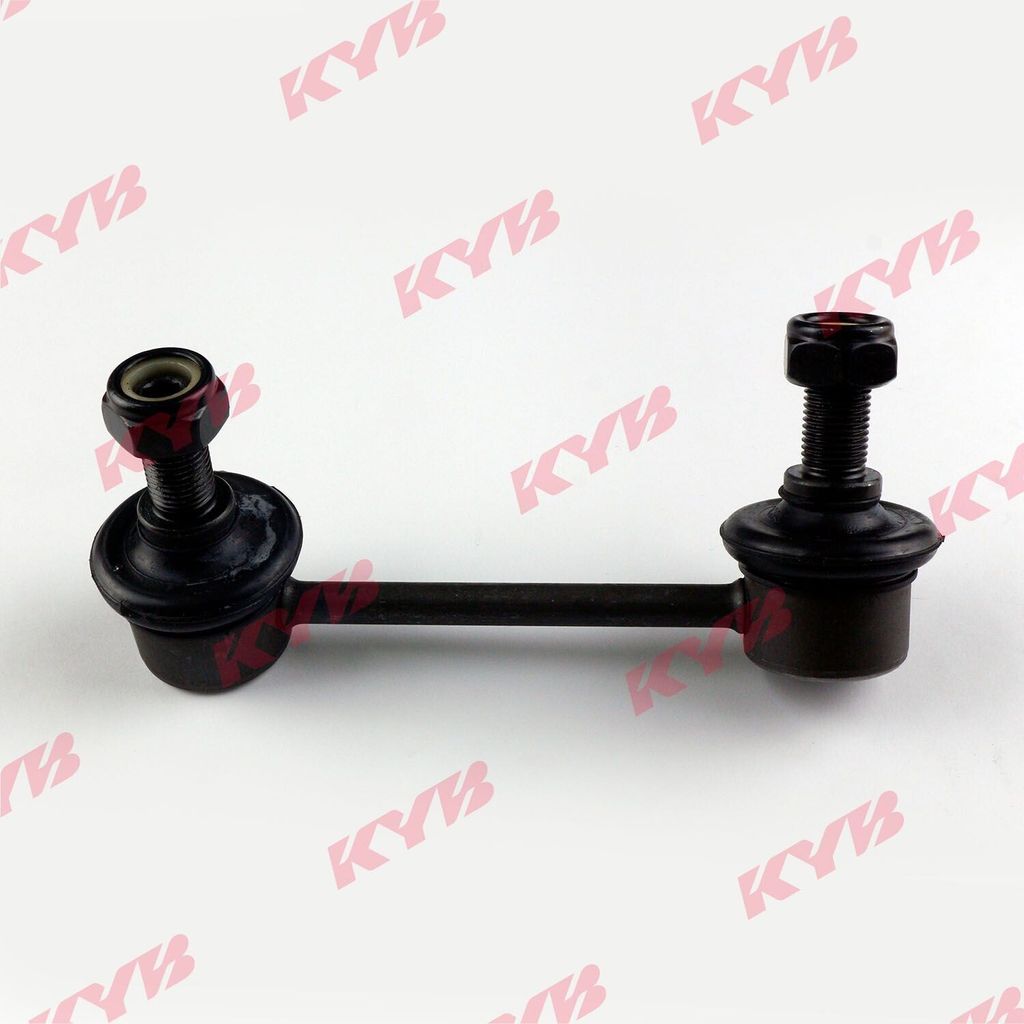 KYB Koppelstange Stabilisator für MITSUBISHI PAJERO IV (V8W, V9W) Hinten Links KSLR1012