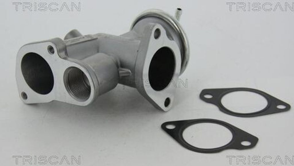 TRISCAN 8813 24031 AGR-Ventil mit Dichtungen für OPEL Corsa C Schrägheck (X01) Abgasrückführungsventil