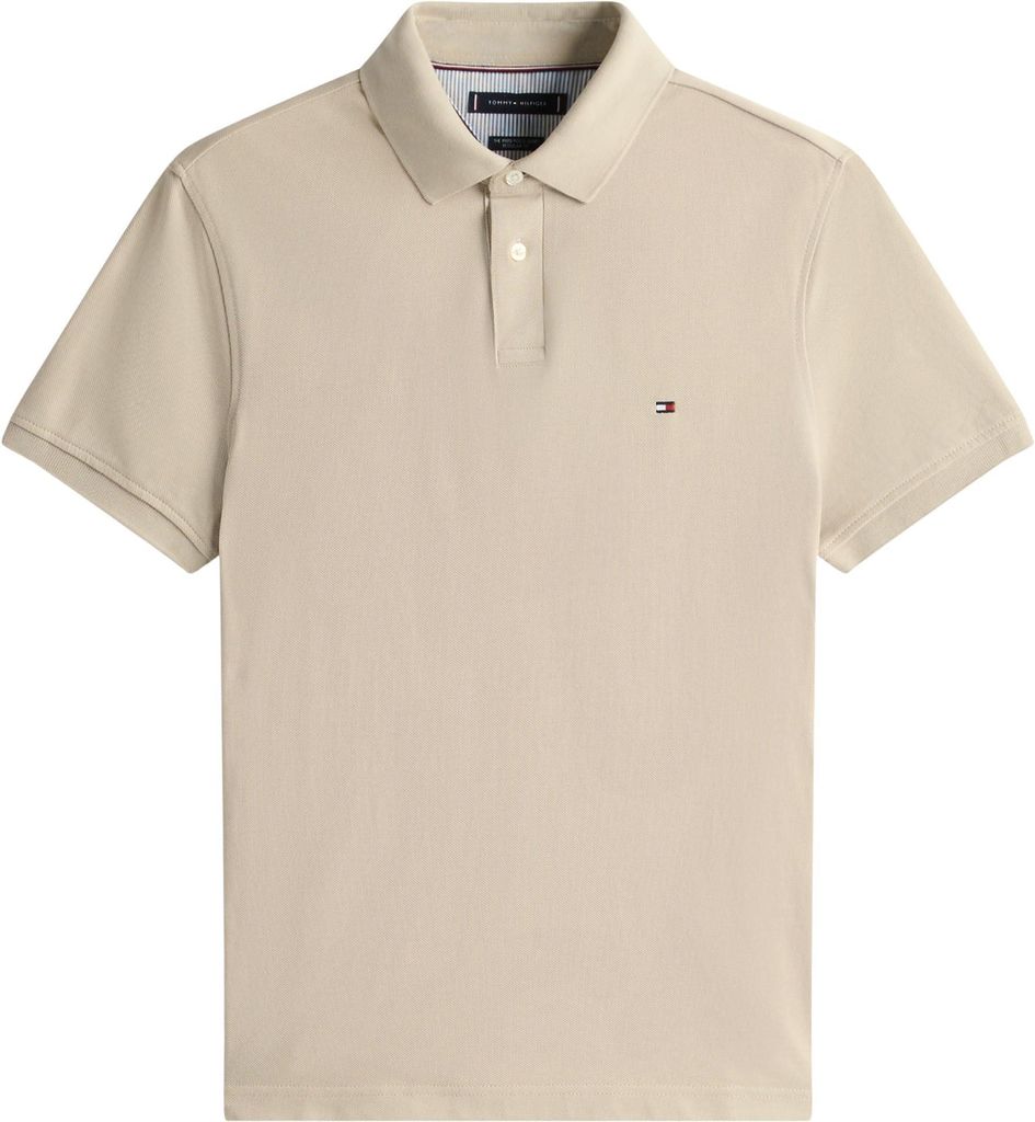 Hemden Tommy Hilfiger MW0MW17770RBT Productafbeelding 