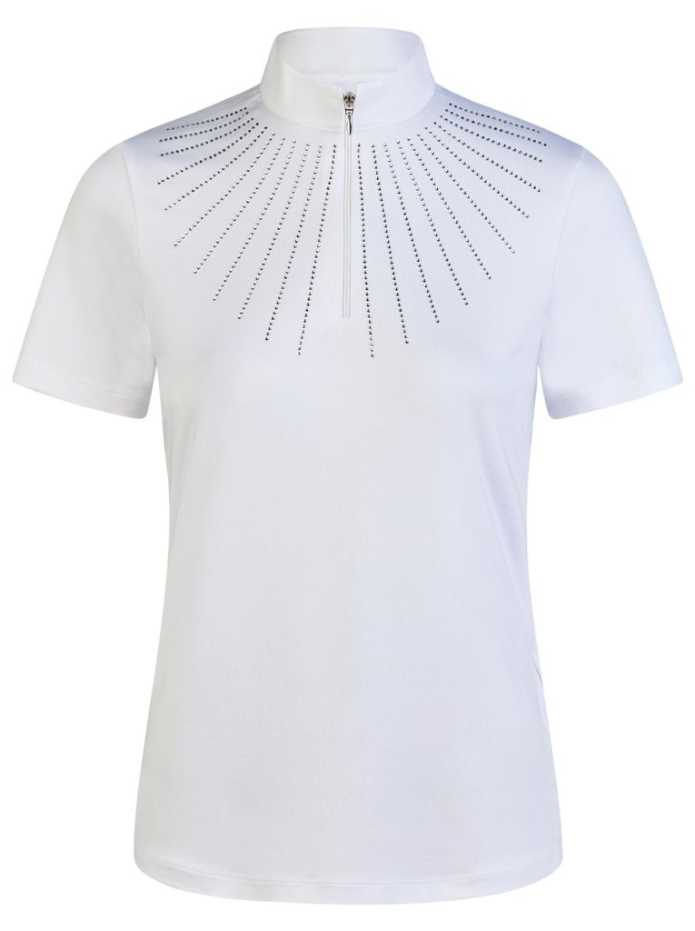 Pikeur FS26 Turniershirt the Core Damen