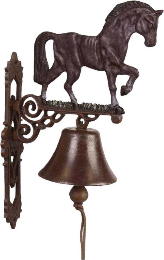 Paar Gusseisen Toiletten-Schilder Junge & Mädchen blau