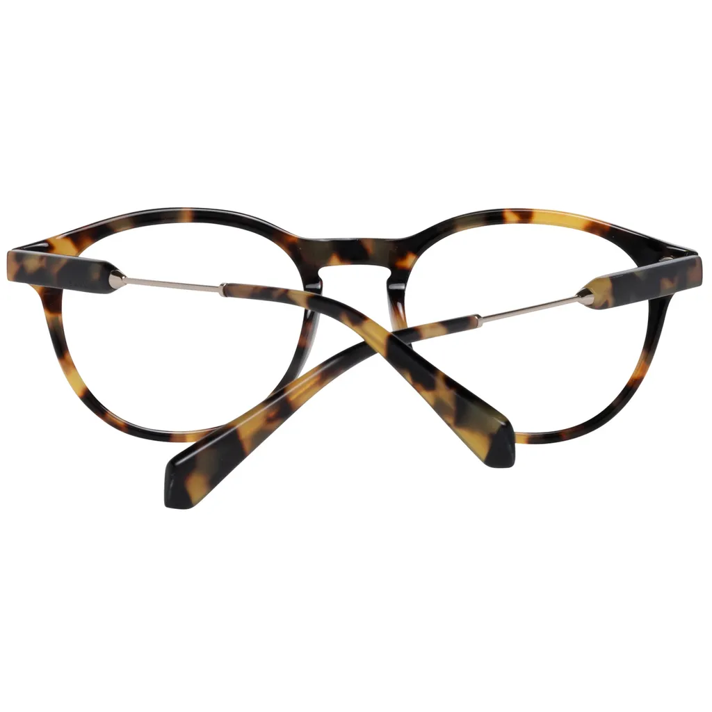 Monture Optique Sandro SD 1008 206 en Acétate Écaille Design Authentique - 3