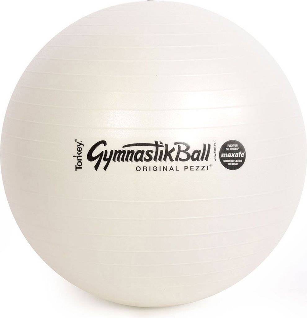 Original Pezzi® Gymnastikball MAXAFE - platzsicher - Produktbild 