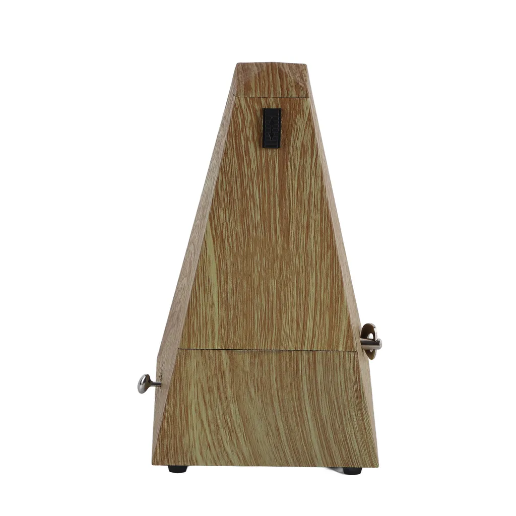 Métronome à Ressort en Pyramide pour Batterie et Instruments à Cordes - 2