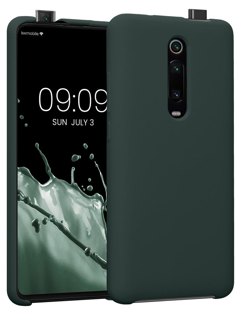 kwmobile Handyhülle für Xiaomi Mi 9T (Pro) / Redmi K20 Produktbild 