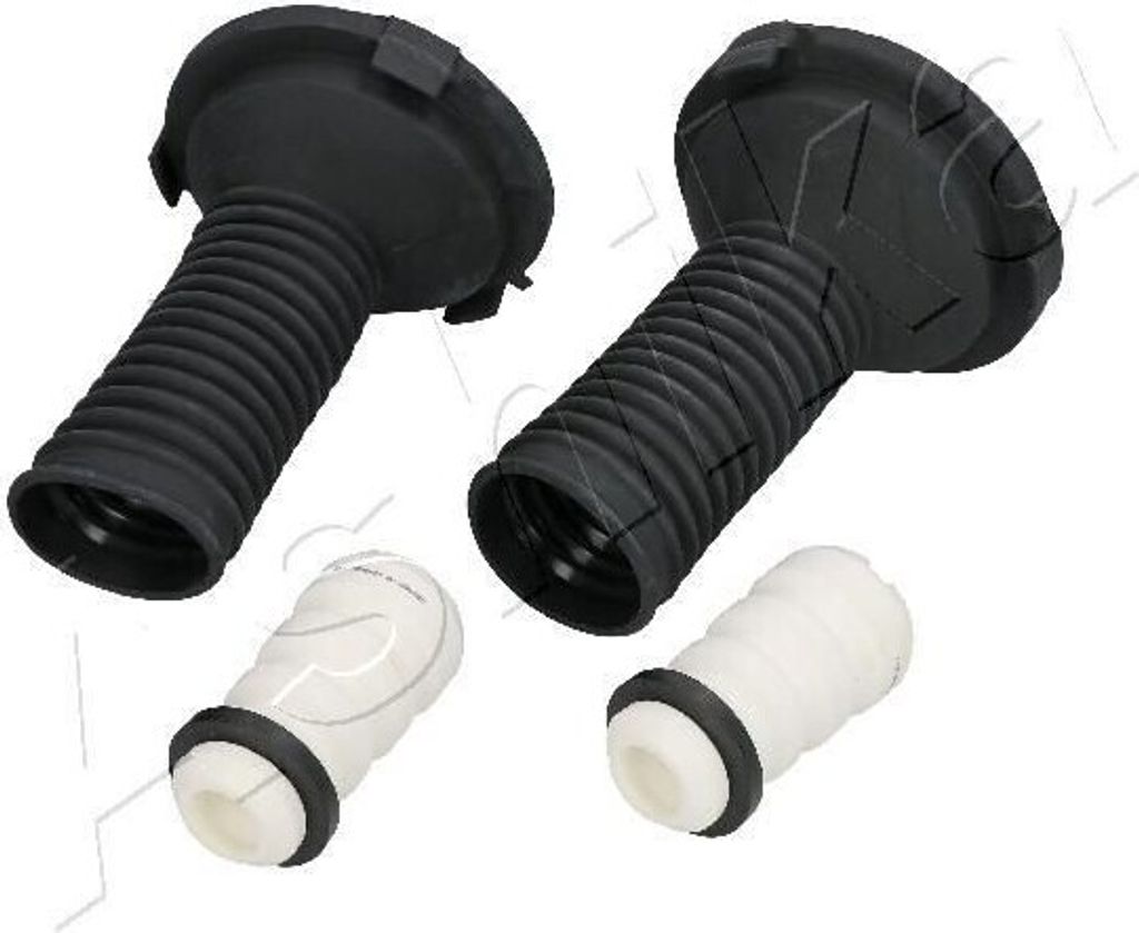 ASHIKA 159-02-212 Staubschutzsatz Stoßdämpfer Vorne für TOYOTA Avensis Verso (M2)