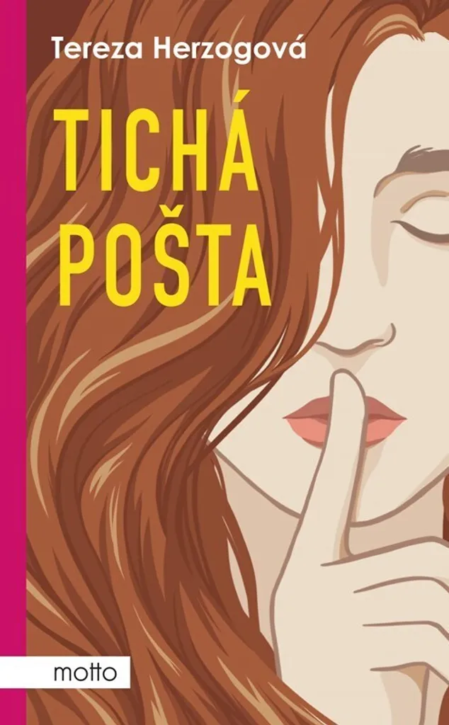 Livre pour Enfants Tichá Pošta : Idéal pour l'Éveil et le Calme du Soir