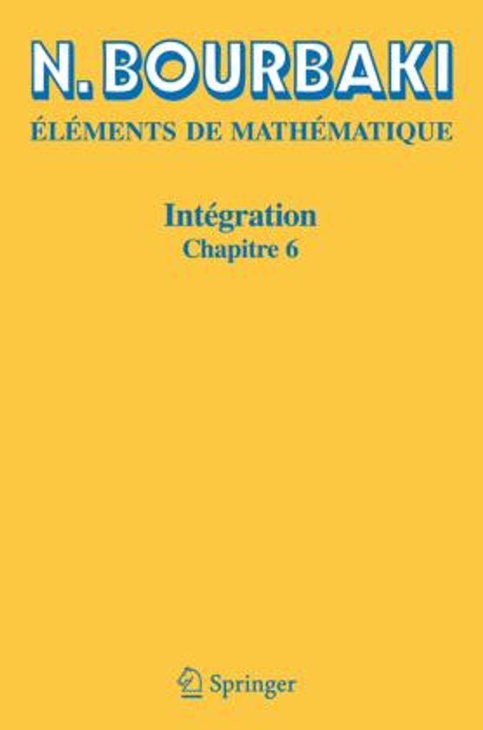 Integration -6