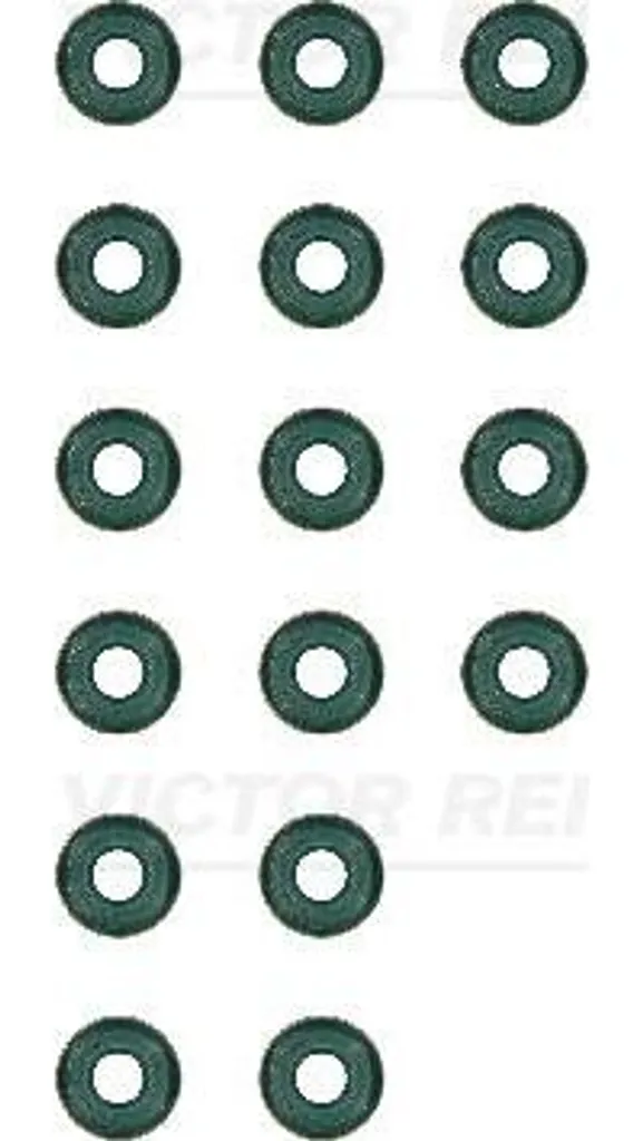 Kit de joints de tige de soupape VICTOR REINZ 12-33457-02 pour E90 Palio