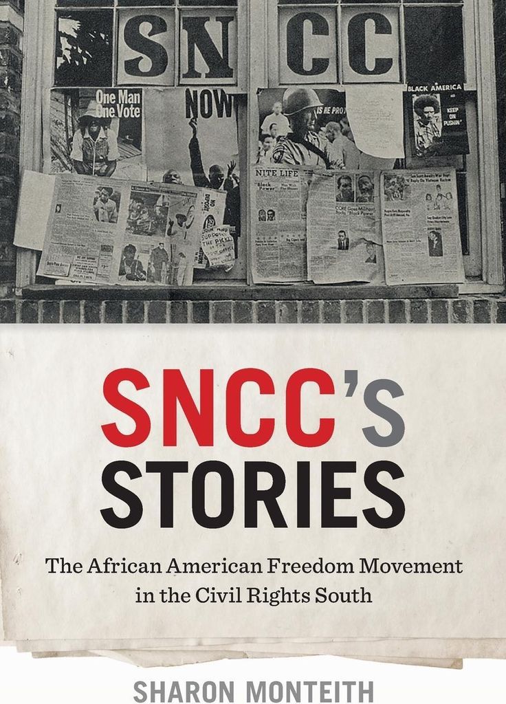 Sncc's Stories