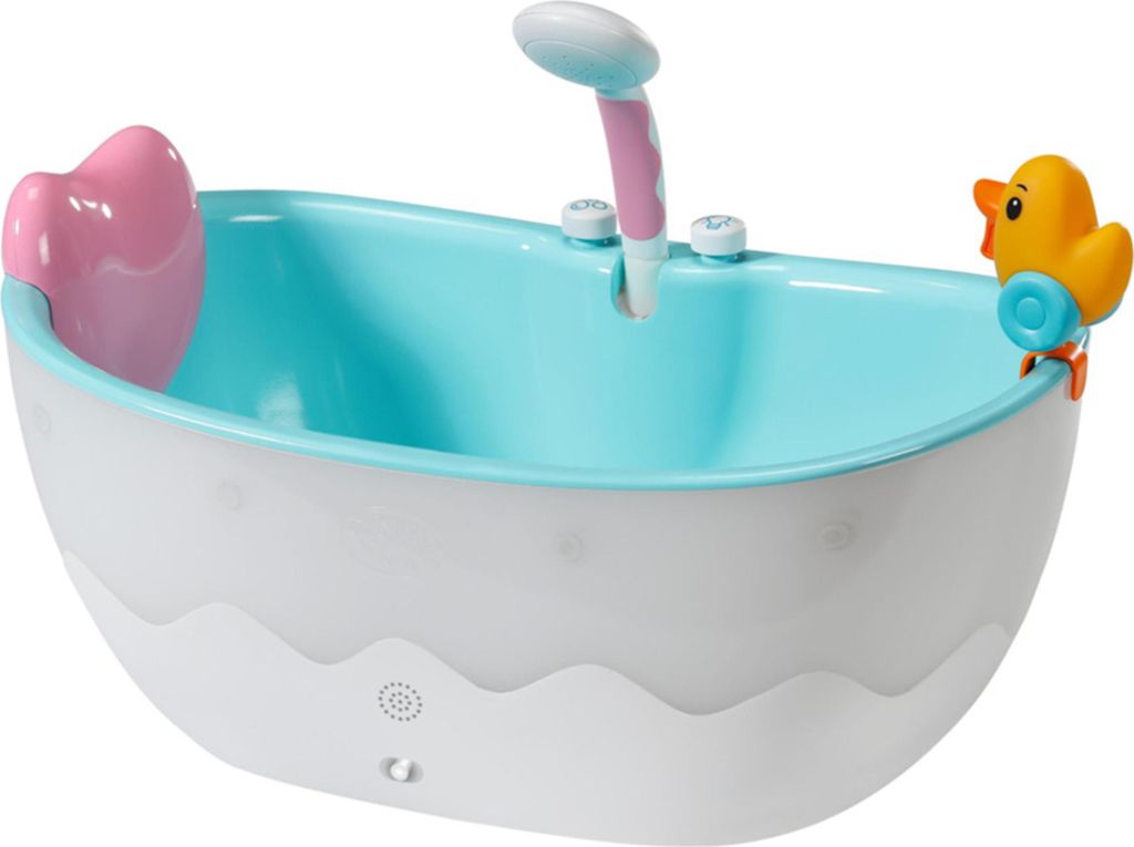 ZAPF Creation BABY born® Bath Badewanne, Puppenzubehör Produktbild 