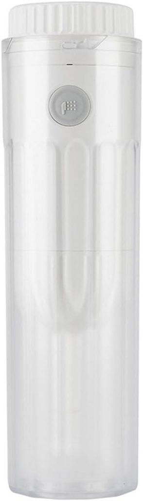 Tragbare Munddusche 260ml AAA Batterie, kompakte Produktbild 