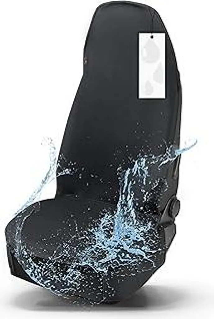 Coprisedile Lavoro Neoprene Walser: Anti-macchia e Ultra Resistente