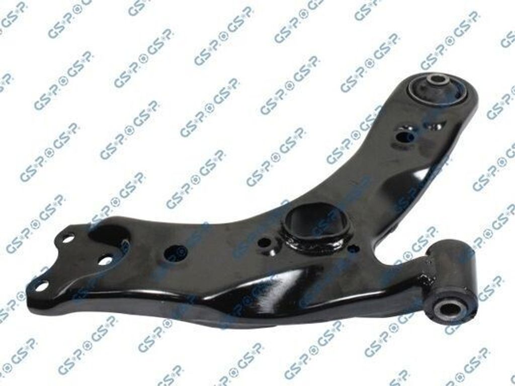 GSP S061123 Querlenker Vorne Rechts Hinten Links für TOYOTA AURIS (NRE15, ZZE15, ADE15, ZRE15, NDE15)