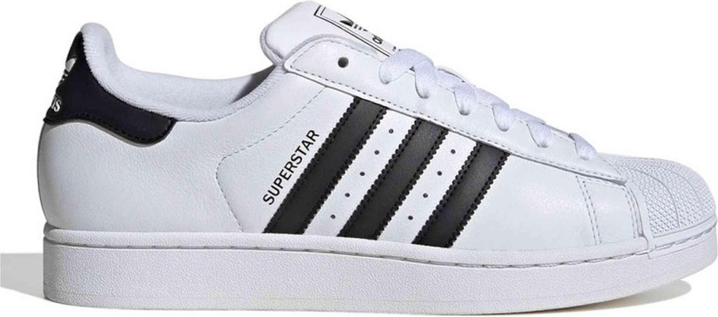 Adidas Sneakers IH8659 in FTWWHT/CBLACK/FTWWHT color size Obrázok produktu 