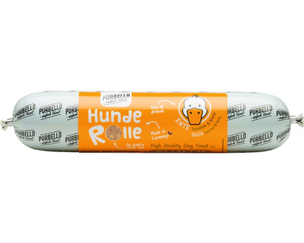 PURBELLO 031903, Dospělý jedinec, Jakékoli plemeno, Kachna, Obrázek produktu 