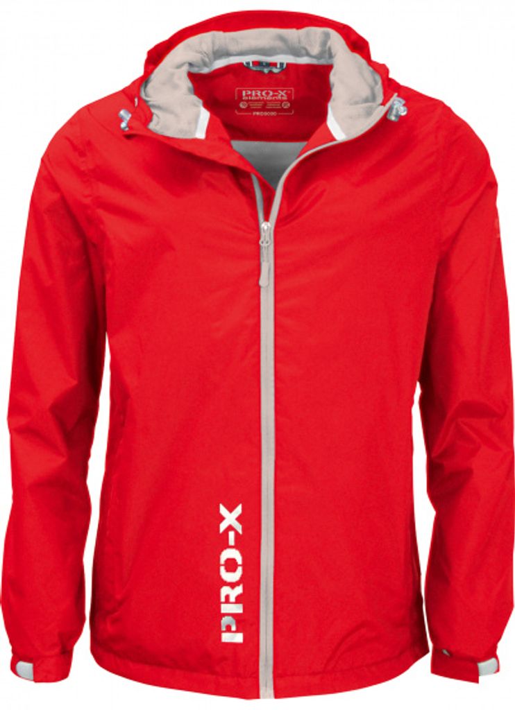 Pro-X Elements PRO5000 Kinderjacke FLASHY orange 140