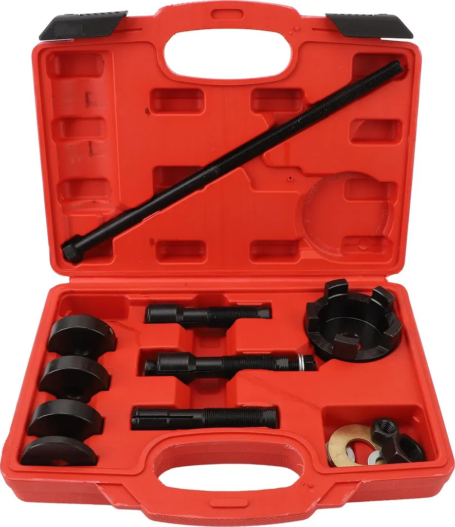 Set Estrattore Cuscinetti 14 Pezzi | Compatibile 0.75" 1" 25mm - 3