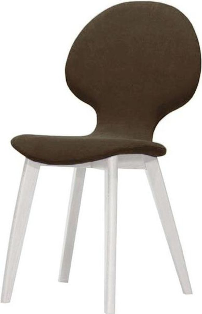 Stuhl Mya-Baku 12-white
