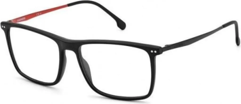 Lunettes de soleil Carrera 886800 - Monture Sportive Noire Polarisée