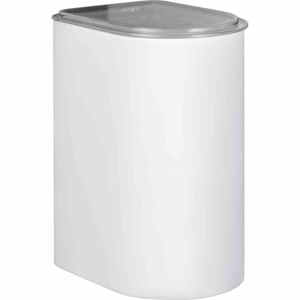 Vorratsdose "Loft" 3,0 l, weiß matt Produktbild 