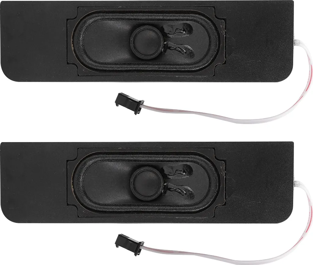 Mini Altoparlante Audio Magnetico Interno 2W 8 Ohm - Ricambi Premium