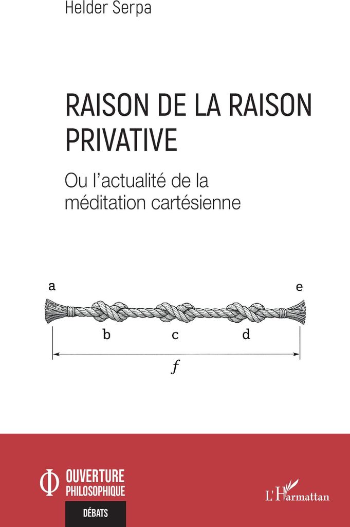 Privative Vernunft