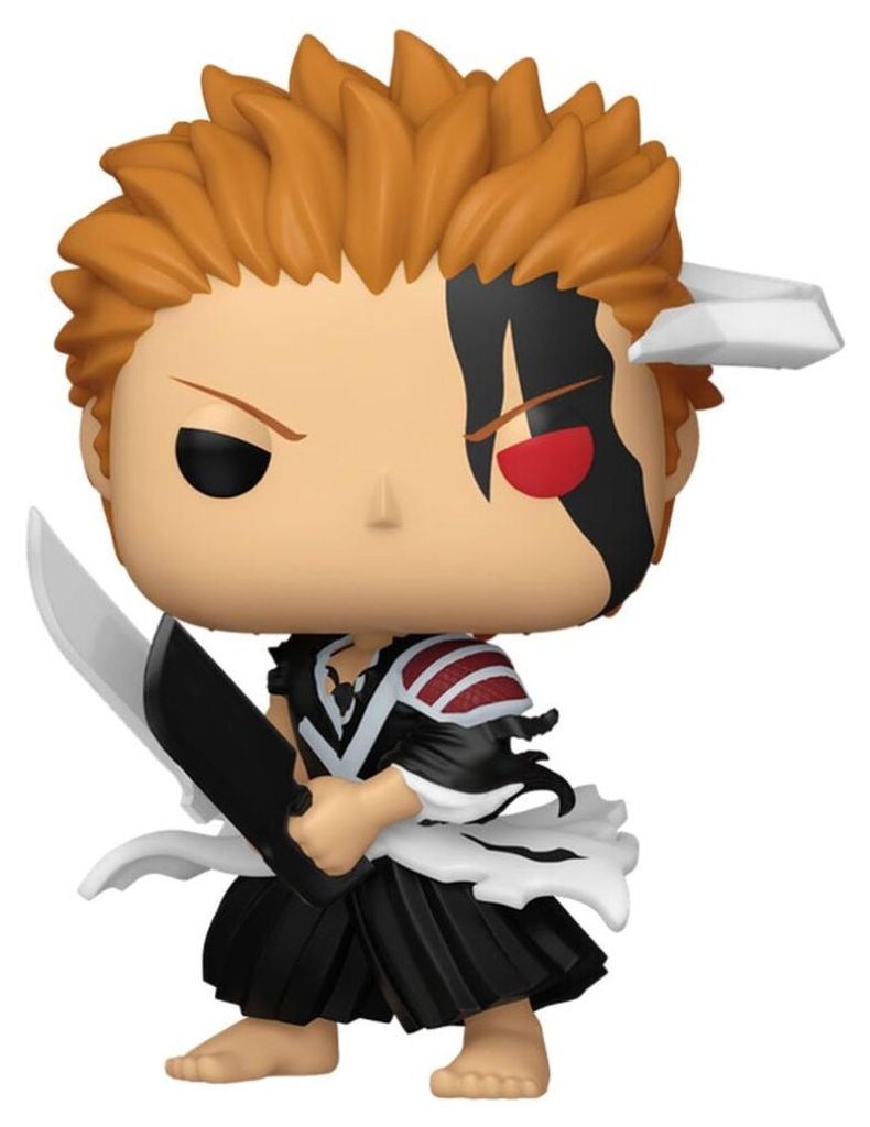 Bleach: Tisíciletá válka krve – Akční figurka Ichigo, Obrázek produktu 