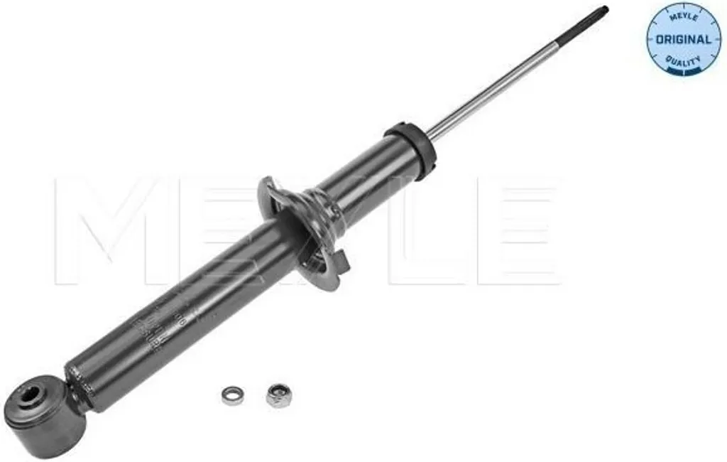 Stop aux vibrations : Amortisseur Arrière Volvo S40 V40 OE 30618110
