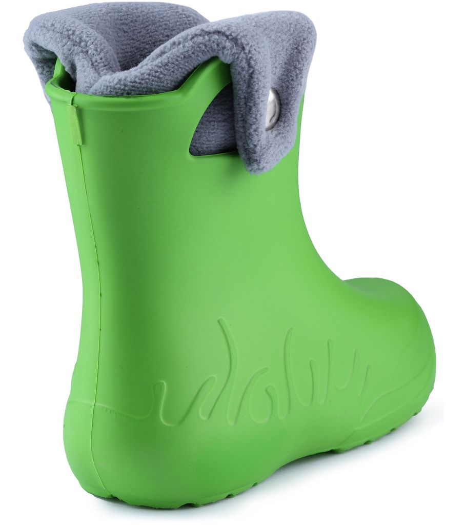 Kinder Gummistiefel Aus EVA - Federleichte Regenstiefel Für Jungen & Mädchen