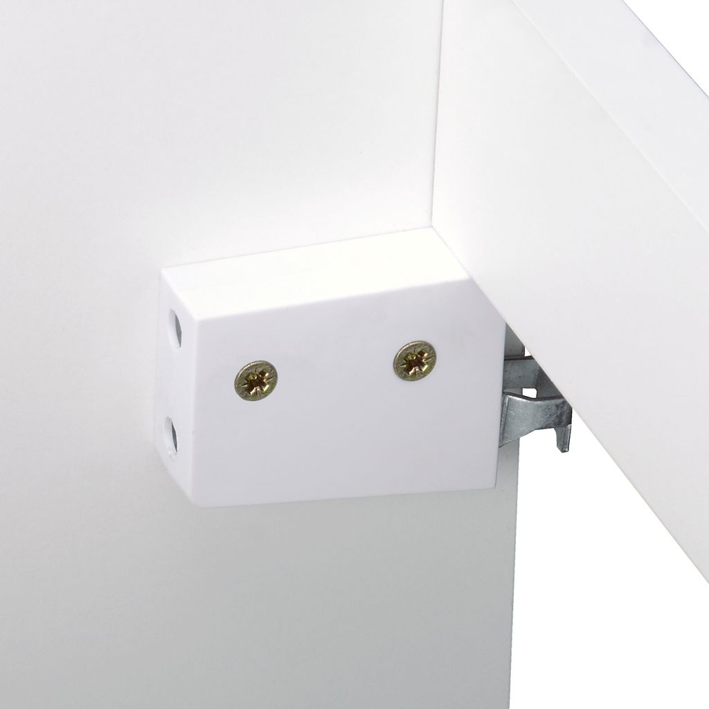 Paplinskimoebel Badunterschrank-Set mit Waschbecken 61,5 x Produktbild 14