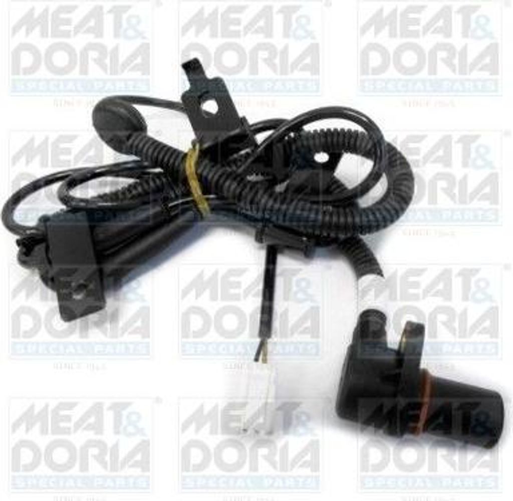 MEAT & DORIA 90470 Raddrehzahlsensor OE 956813E100 kompatibel mit Sorento