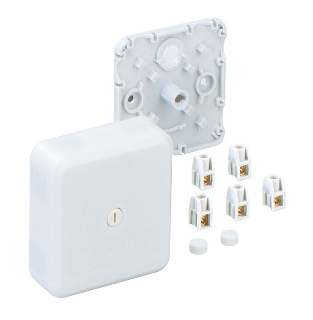 Spelsberg Abzweigkasten AP 7-2,5 31510701