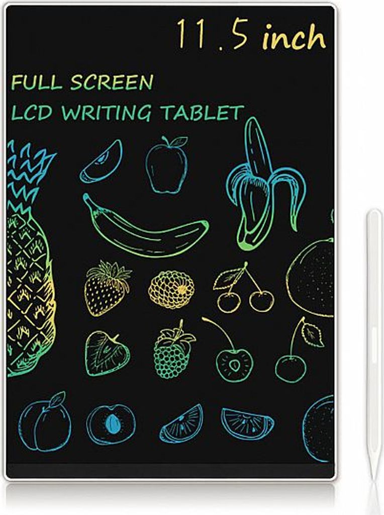 LCD kreslicí tabulka "11,5" - bílá Obrázek produktu 