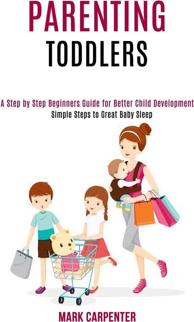 Parenting Toddlers