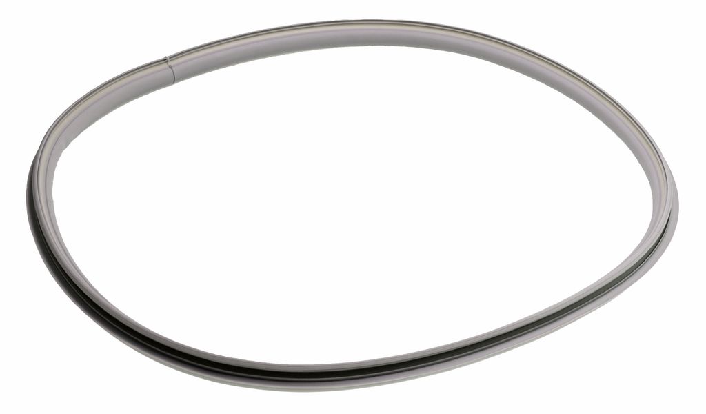 AEG Electrolux 140116743018 Dichtung Luftkanal für Wäschetrockner