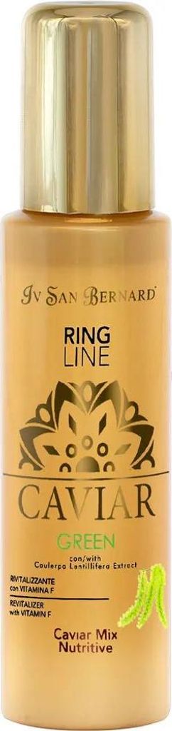 Iv San Bernard Kaviargrün 10 In 1 Spray 100ml Golden  Produktbild 