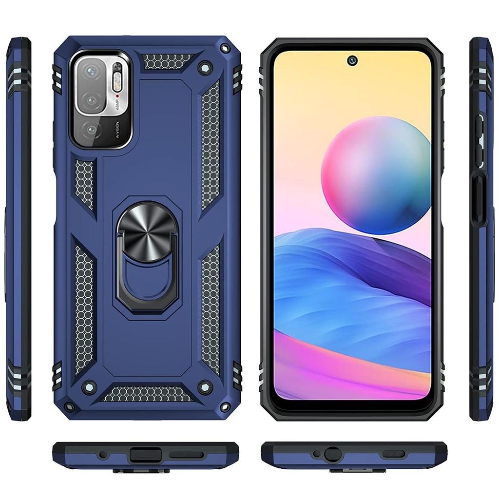 Handyhlle Fr Redmi Note 10