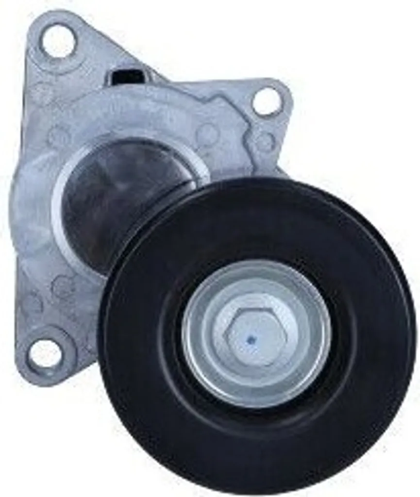 Galet Tendeur de Courroie Accessoire pour Nissan X-Trail T30 Maxgear
