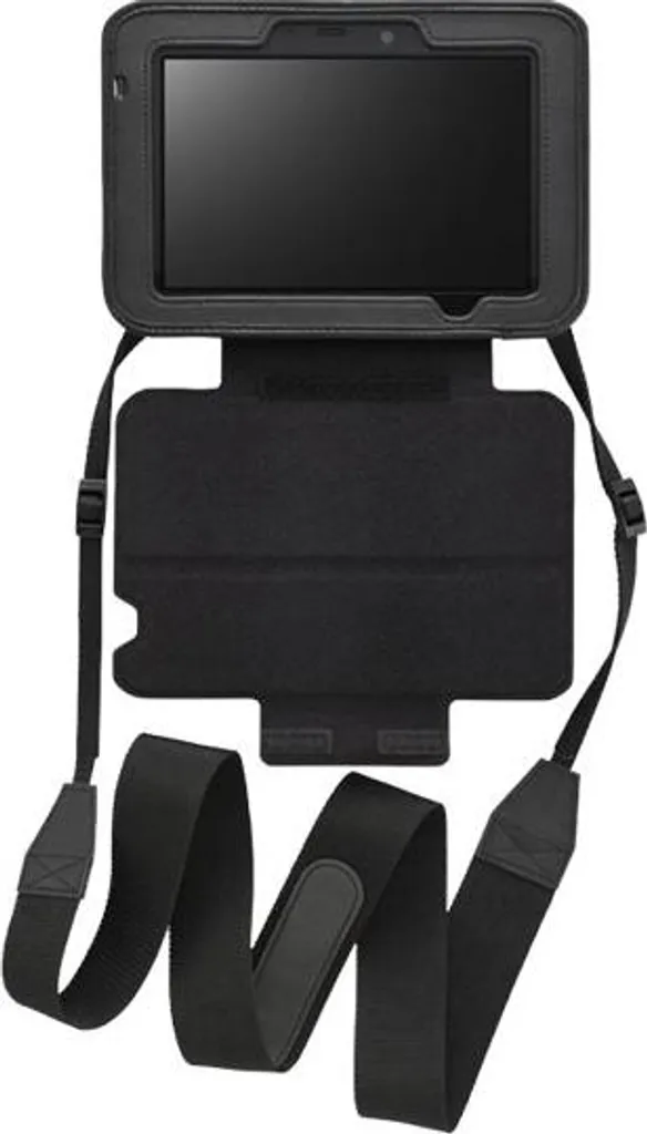 Protégez votre tablette Panasonic contre les chutes avec cette housse