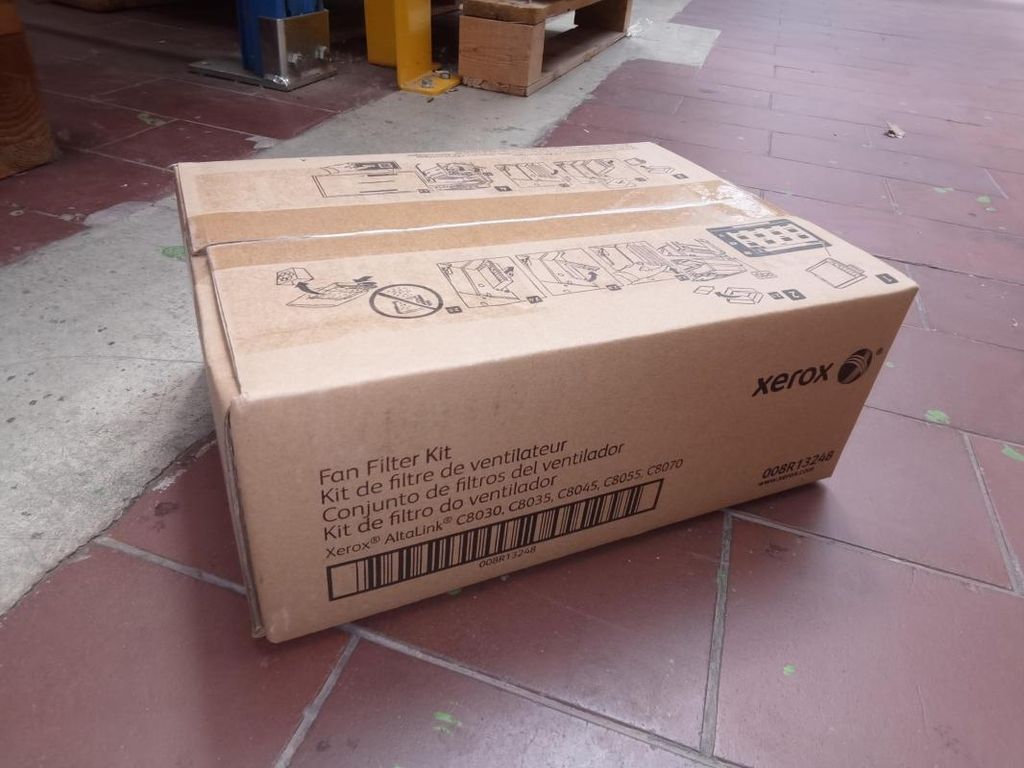 Xerox 008R13248 Fan Filter für Xerox AltaLink C8045