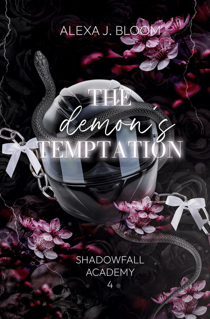 The Demon's Temptation Produktbild 