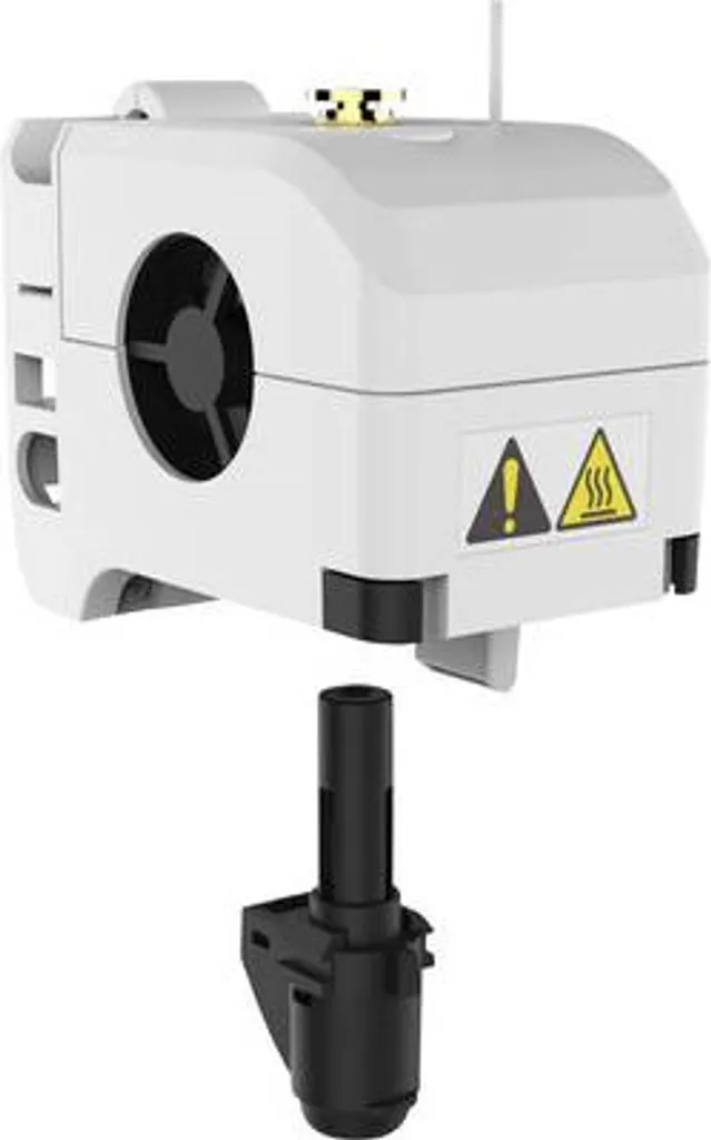 Extrudeur de rechange Flashforge Adventurer 3 pour maintenance et SAV