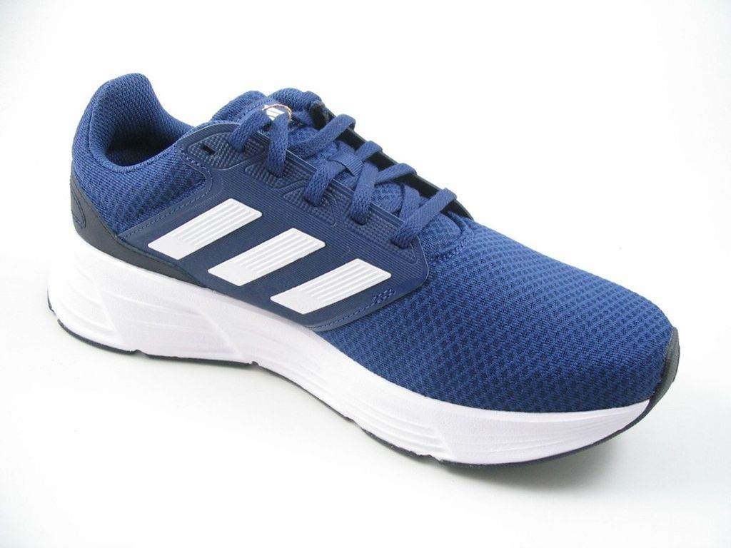 Adidas Buty Galaxy 6, GW4141 Zdjęcie produktu 34